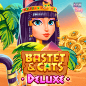 Bastet y Gatos Deluxe game screenshot