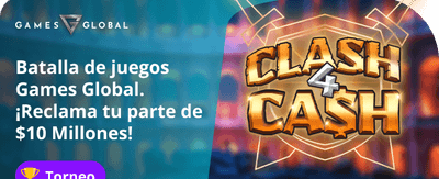 Torneo de Slots México promotion banner