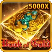 Libro de Oro game screenshot