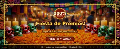 Exclusive Welcome Bonus